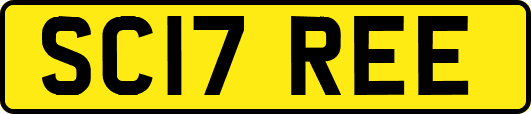 SC17REE