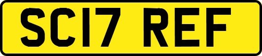 SC17REF