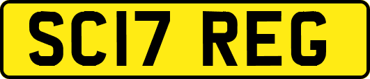 SC17REG
