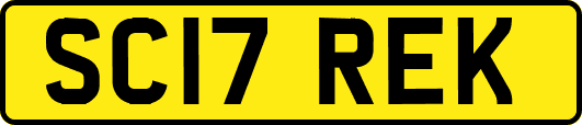 SC17REK