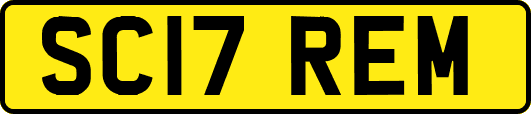 SC17REM