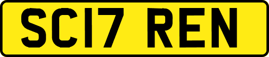 SC17REN