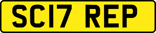 SC17REP