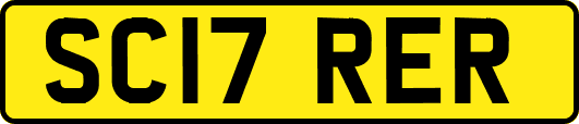 SC17RER