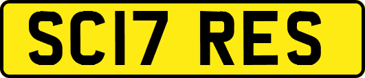 SC17RES
