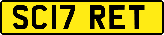 SC17RET