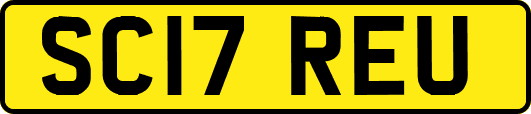 SC17REU
