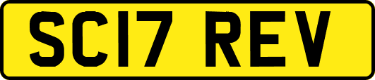SC17REV