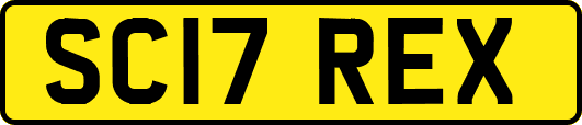SC17REX