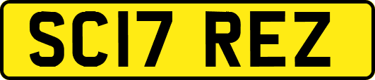 SC17REZ