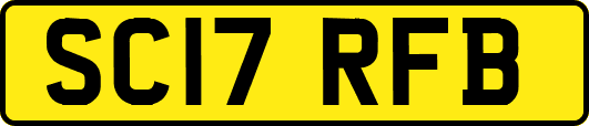 SC17RFB