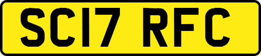 SC17RFC