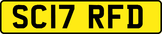 SC17RFD