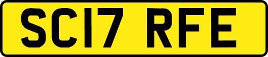 SC17RFE