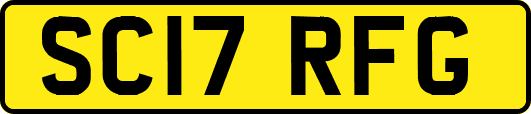 SC17RFG