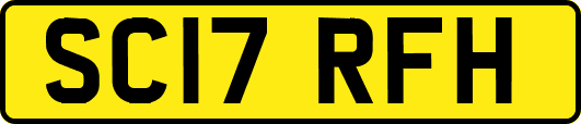 SC17RFH