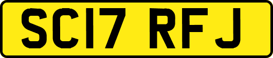 SC17RFJ