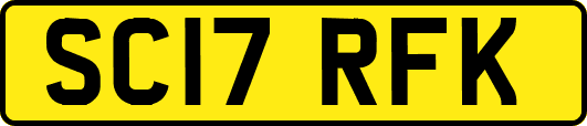 SC17RFK
