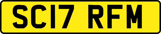 SC17RFM