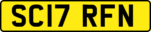SC17RFN