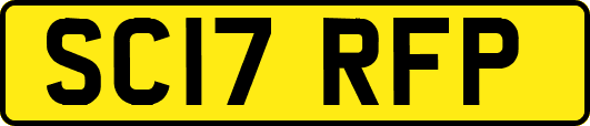 SC17RFP