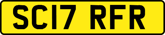 SC17RFR