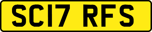 SC17RFS