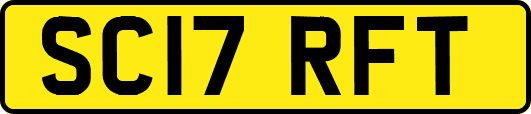 SC17RFT