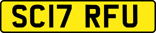 SC17RFU