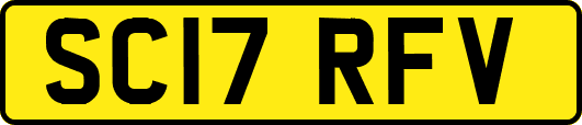 SC17RFV