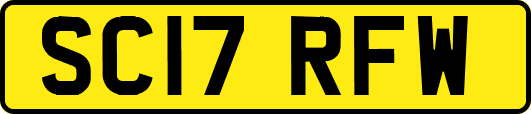 SC17RFW
