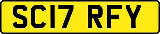 SC17RFY