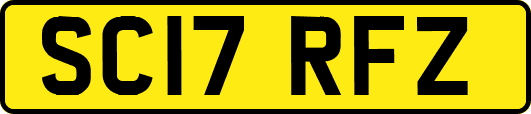 SC17RFZ