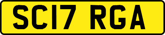 SC17RGA