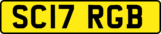 SC17RGB