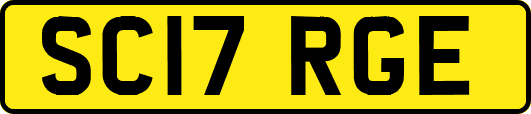 SC17RGE
