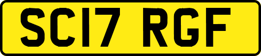 SC17RGF
