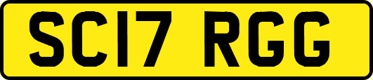 SC17RGG