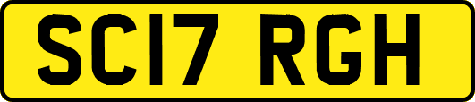 SC17RGH
