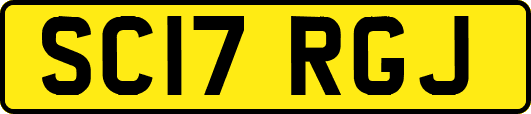 SC17RGJ