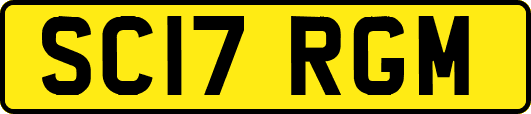 SC17RGM
