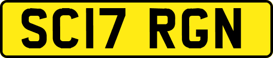 SC17RGN