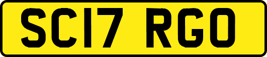 SC17RGO