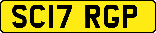 SC17RGP