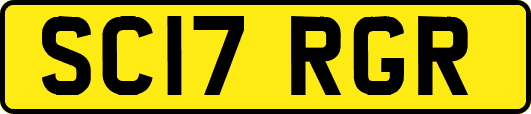 SC17RGR