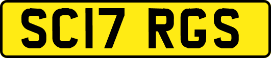 SC17RGS