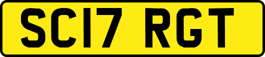 SC17RGT