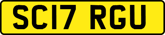 SC17RGU
