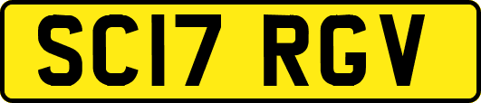 SC17RGV