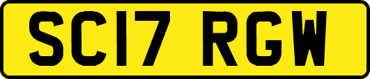 SC17RGW